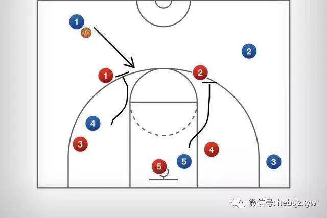 哪里能找到适合篮球运动员的热敷产品_1
