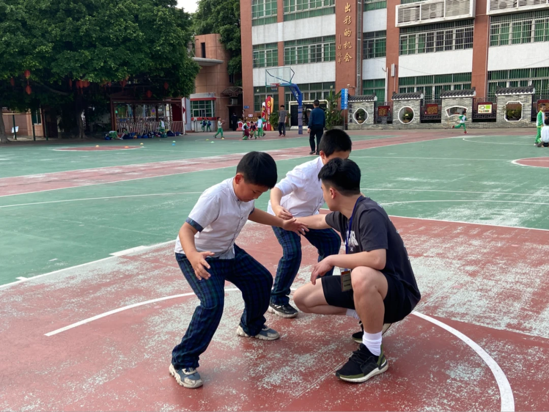 绳梯训练篮球_0